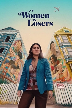 watch free Women is Losers hd online