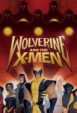 watch free Wolverine and the X-Men hd online