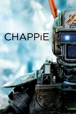 watch free Chappie hd online