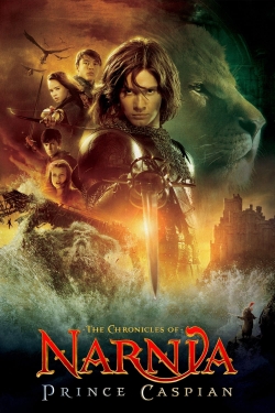 watch free The Chronicles of Narnia: Prince Caspian hd online