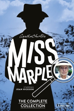 watch free Miss Marple: The Body in the Library hd online