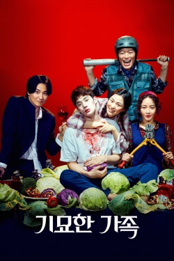 watch free The Odd Family : Zombie On Sale hd online