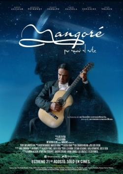 watch free Mangoré hd online