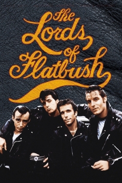 watch free The Lords of Flatbush hd online