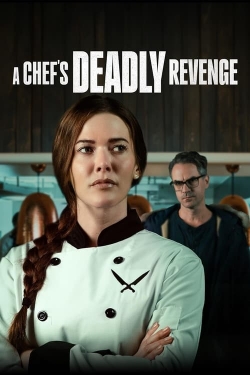 watch free A Chef's Deadly Revenge hd online