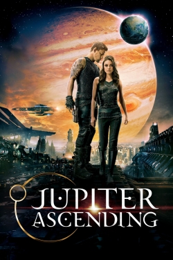 watch free Jupiter Ascending hd online