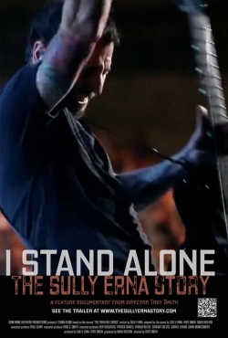 watch free I Stand Alone: The Sully Erna Story hd online