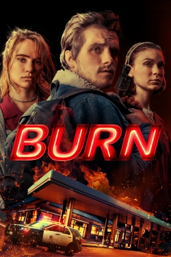 watch free Burn hd online