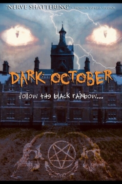 watch free Dark October hd online