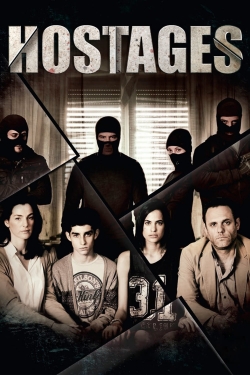 watch free Hostages hd online