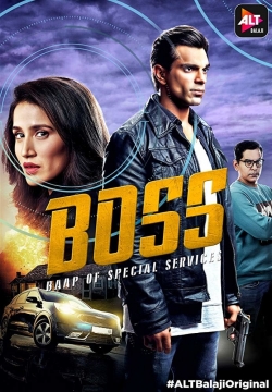 watch free BOSS: Baap of Special Services hd online