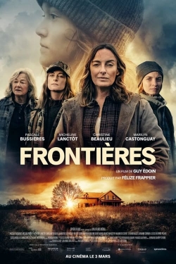 watch free Frontiers hd online