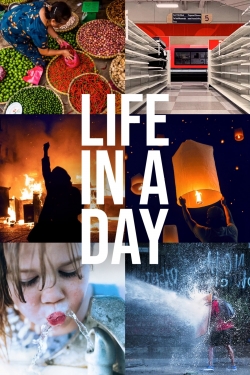 watch free Life in a Day 2020 hd online
