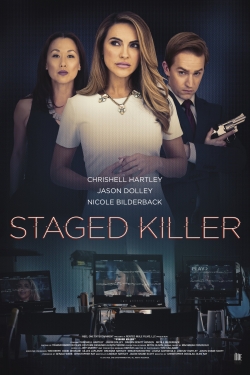 watch free Staged Killer hd online