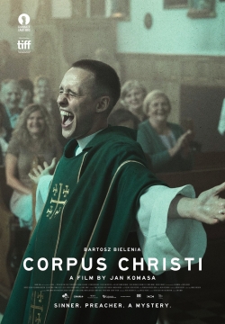 watch free Corpus Christi hd online