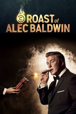 watch free Comedy Central Roast of Alec Baldwin hd online