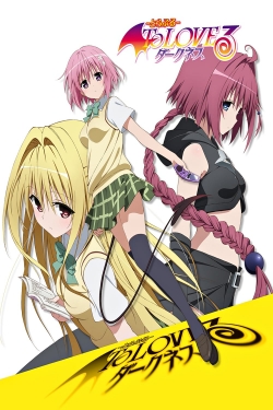 watch free To Love-Ru hd online