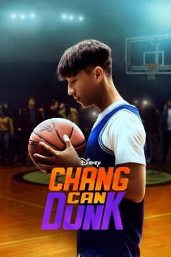 watch free Chang Can Dunk hd online