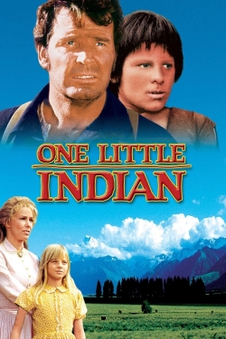 watch free One Little Indian hd online