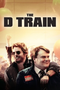 watch free The D Train hd online