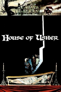 watch free House of Usher hd online