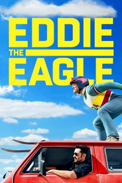 watch free Eddie the Eagle hd online