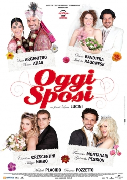 watch free Oggi sposi hd online