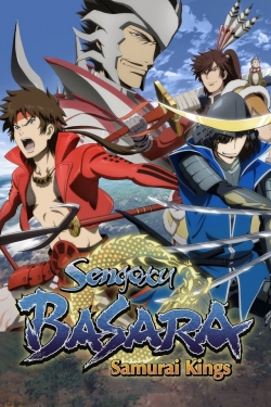 watch free Sengoku Basara hd online