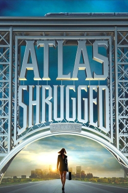 watch free Atlas Shrugged: Part I hd online