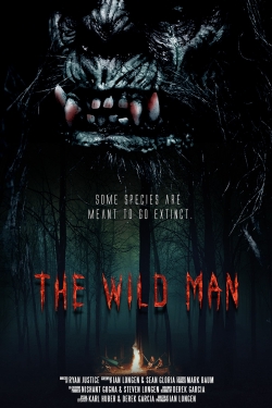 watch free The Wild Man: Skunk Ape hd online