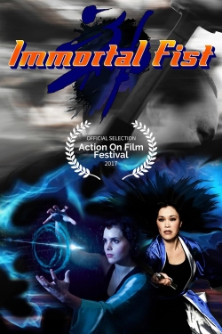 watch free Immortal Fist: The Legend of Wing Chun hd online