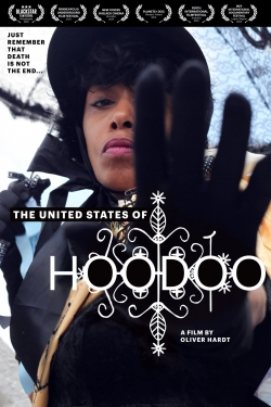 watch free The United States of Hoodoo hd online