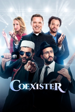 watch free Coexister hd online