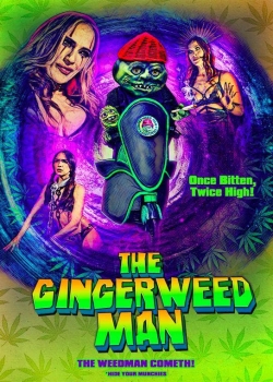 watch free The Gingerweed Man hd online