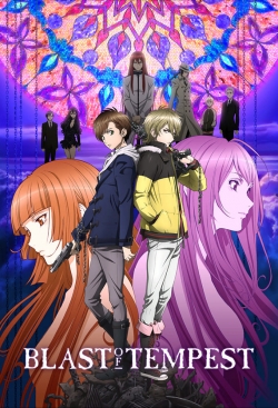 watch free Blast of Tempest hd online