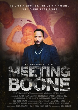 watch free Meeting Boone hd online