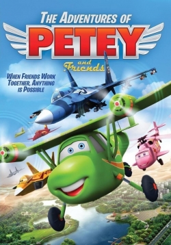 watch free The Adventures of Petey and Friends hd online