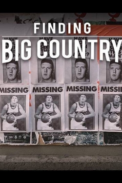 watch free Finding Big Country hd online