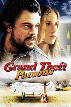 watch free Grand Theft Parsons hd online