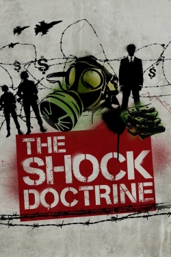 watch free The Shock Doctrine hd online