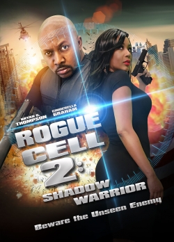 watch free Rogue Cell: Shadow Warrior hd online