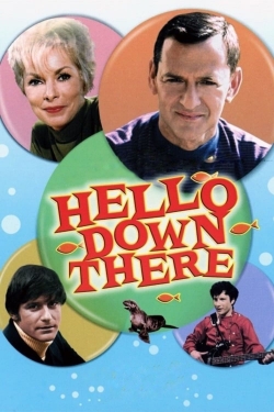 watch free Hello Down There hd online