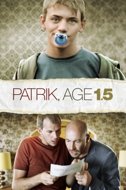 watch free Patrik, Age 1.5 hd online