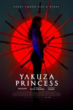 watch free Yakuza Princess hd online