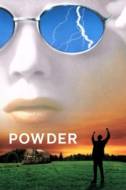 watch free Powder hd online