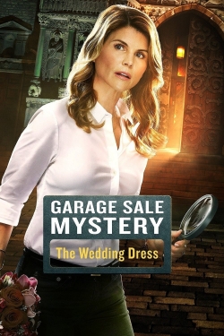 watch free Garage Sale Mystery: The Wedding Dress hd online