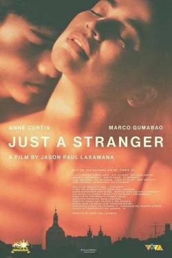 watch free Just a Stranger hd online