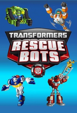 watch free Transformers: Rescue Bots hd online