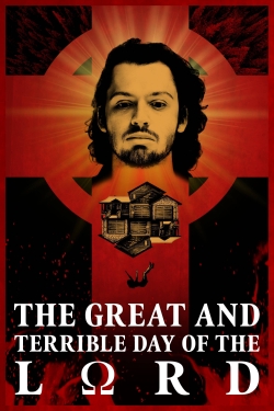 watch free The Great and Terrible Day of the Lord hd online
