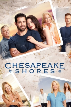 watch free Chesapeake Shores hd online